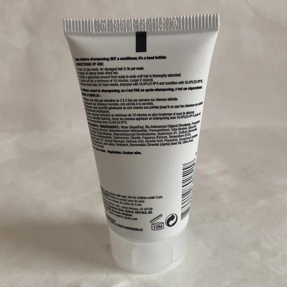 OLAPLEX No.3 Hair Perfector 1oz Sealed $16